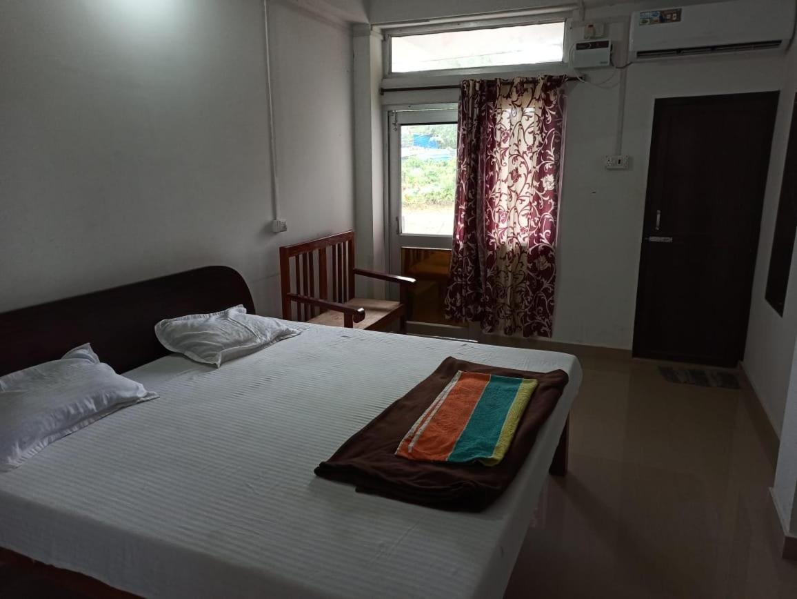 Punjab Residency Hotel Port Blair Exterior photo