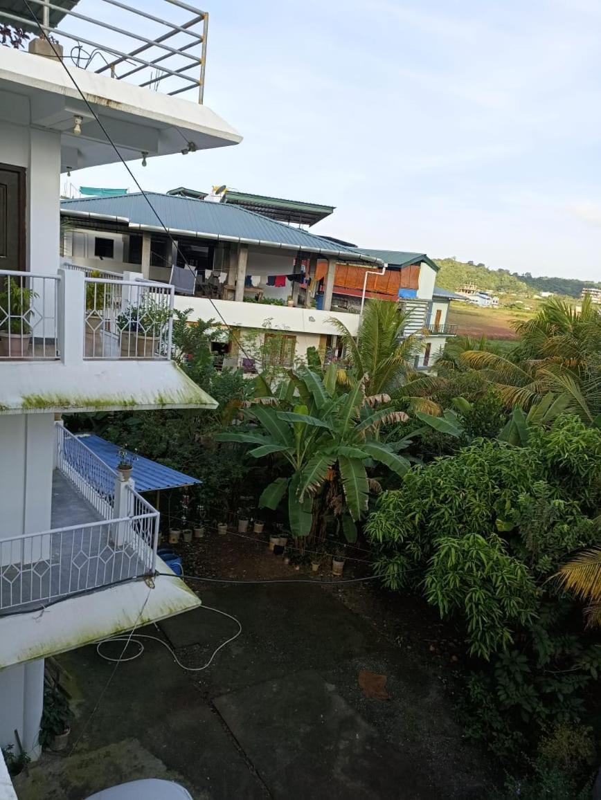 Punjab Residency Hotel Port Blair Exterior photo
