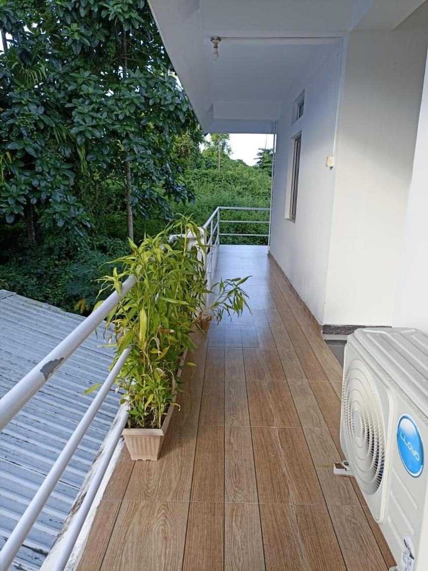 Punjab Residency Hotel Port Blair Exterior photo