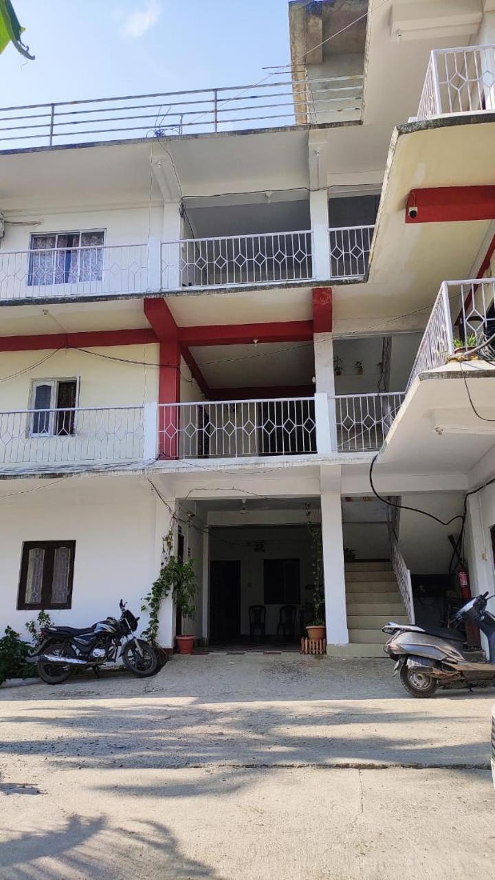 Punjab Residency Hotel Port Blair Exterior photo